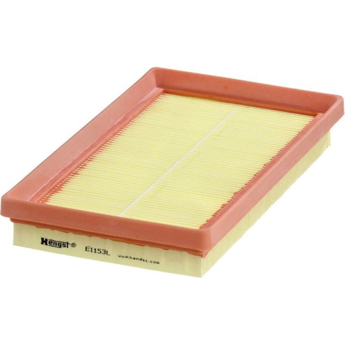 HENGST FILTER Luftfilter E1153L HENGST FILTER Luftfilter E1153L