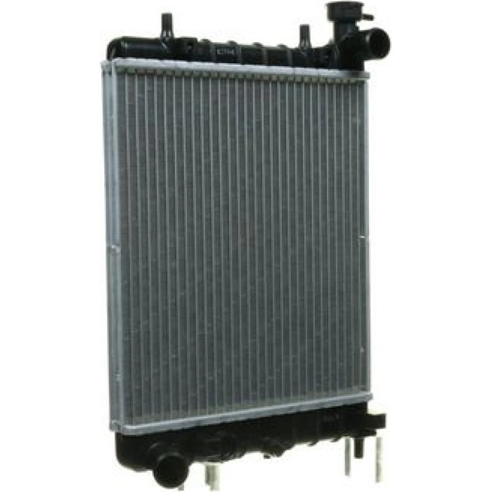 MAHLE Kühler, Motorkühlung CR 1281 000P MAHLE Kühler, Motorkühlung CR 1281 000P