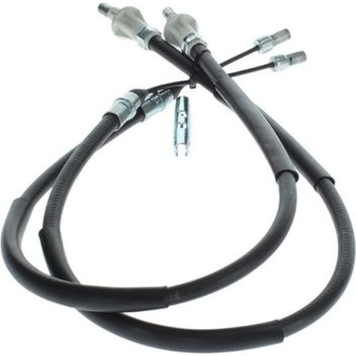 Bosch Handbremsseil 1987482800 Bosch Handbremsseil 1987482800