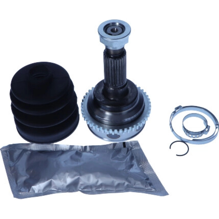 MAXGEAR Antriebswellengelenksatz 25-5151MG Mazda 323F 98- ABS 44Z 49-1568 MAXGEAR Antriebswellengelenksatz 25-5151MG Mazda 323F 98- ABS 44Z 49-1568