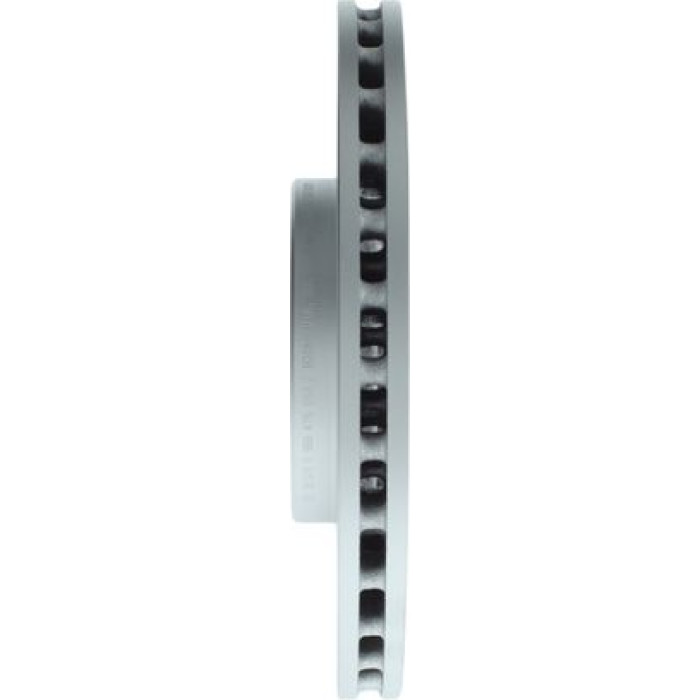 Bosch Bremsscheibe Vorderachse 0 986 478 669 Bosch Bremsscheibe Vorderachse 0 986 478 669