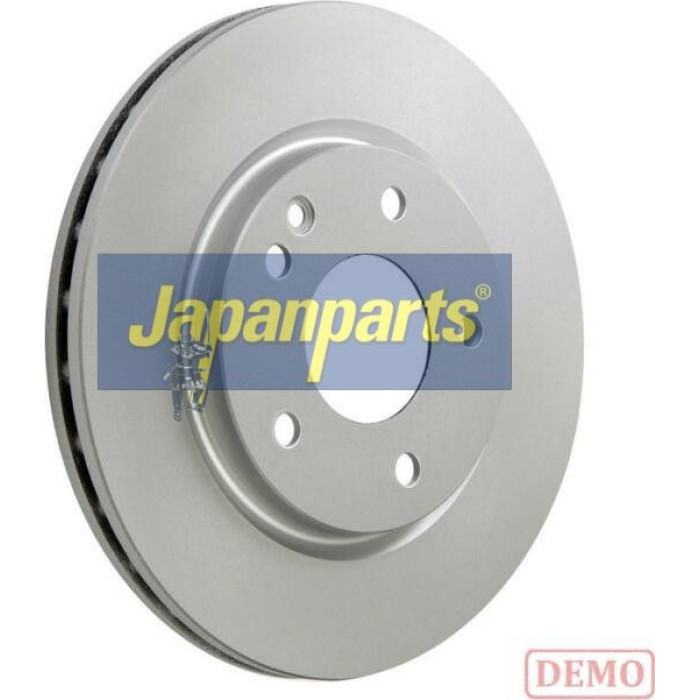 Japanparts Bremsscheibe DI-0564C Japanparts Bremsscheibe DI-0564C