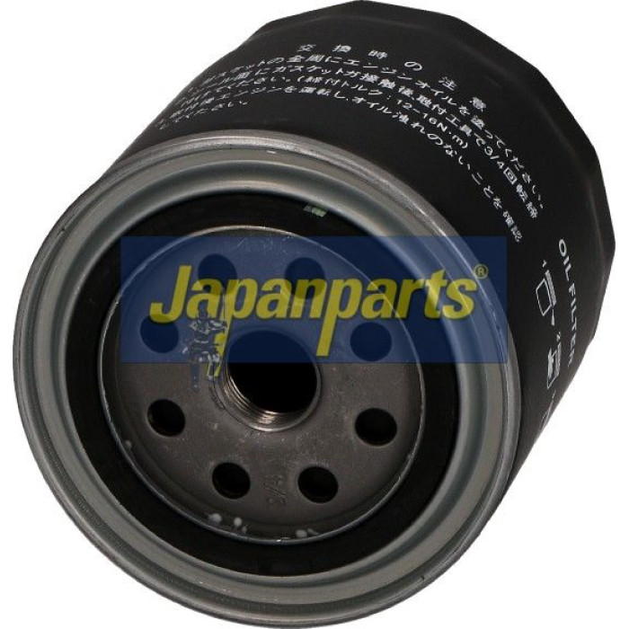 Japanparts Ölfilter Nissan Primera 2.2 FO-112E Japanparts Ölfilter Nissan Primera 2.2 FO-112E