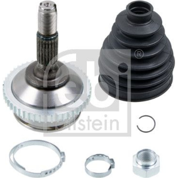febi Gelenksatz, Antriebswelle 185040 febi Gelenksatz, Antriebswelle 185040