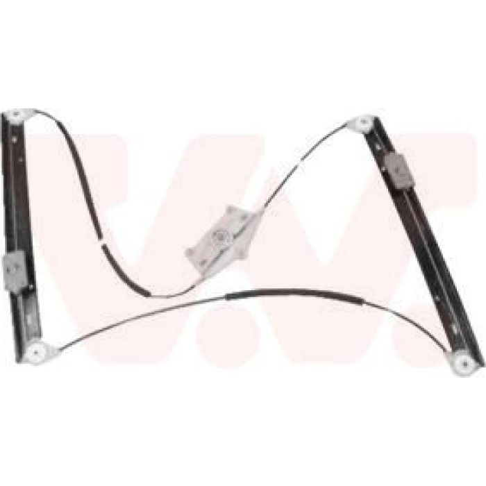 Van Wezel Fensterheber 0318262 Van Wezel Fensterheber 0318262