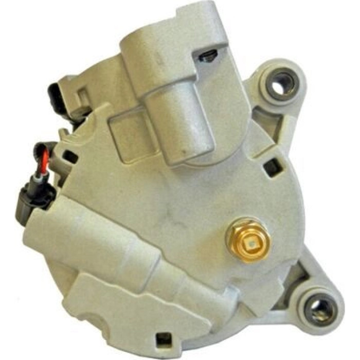 MAHLE Kompressor, Klimaanlage ACP 1383 000S MAHLE Kompressor, Klimaanlage ACP 1383 000S