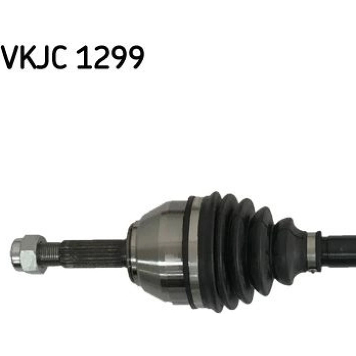SKF Antriebswelle VKJC 1299 SKF Antriebswelle VKJC 1299