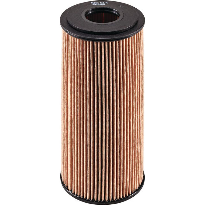 Valeo Ölfilter 586514