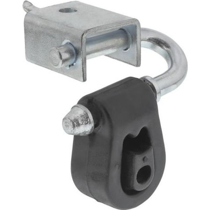 Topran Schalldämpferhalter 109 052