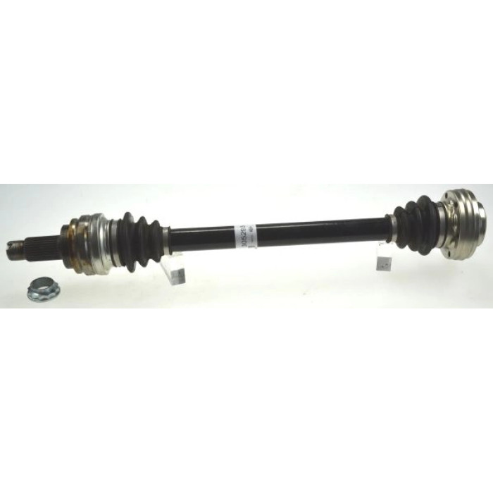 Spidan Antriebswelle 25069 - Hinterachse links Spidan Antriebswelle 25069 - Hinterachse links