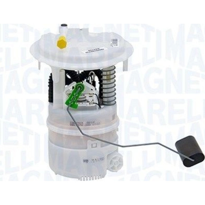 Magneti Marelli Kraftstofffördermodul 519700000114 Magneti Marelli Kraftstofffördermodul 519700000114