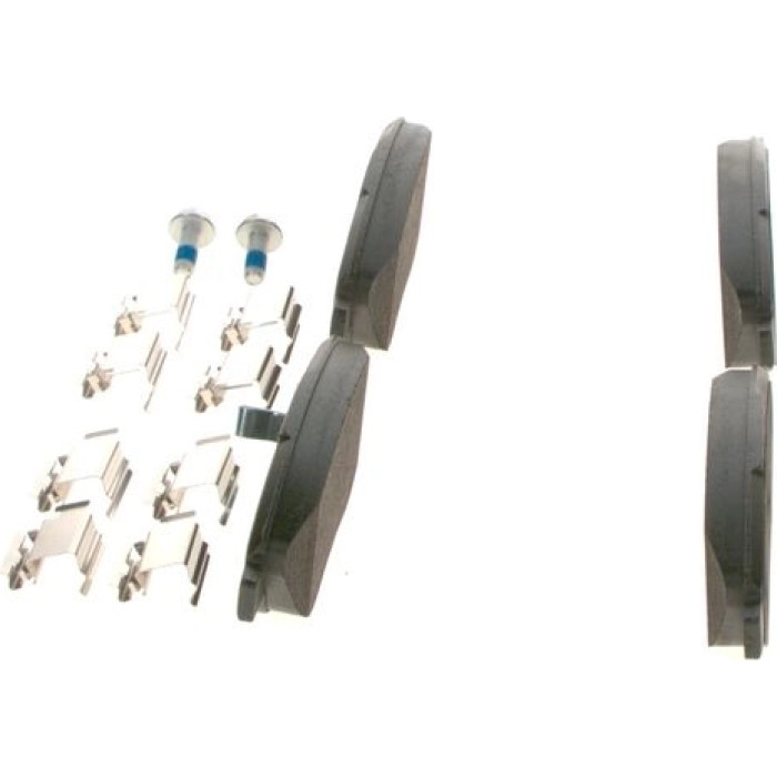 0 986 494 157 Bosch Bremsbelagsatz 0 986 494 157 0 986 494 157 Bosch Bremsbelagsatz 0 986 494 157