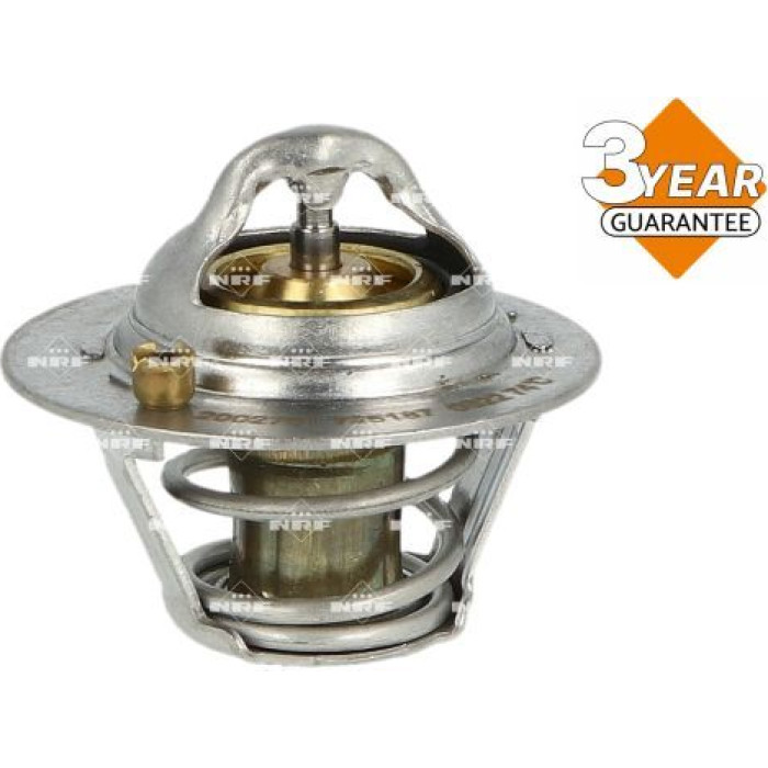 NRF Kühlmittelthermostat 725182 NRF Kühlmittelthermostat 725182