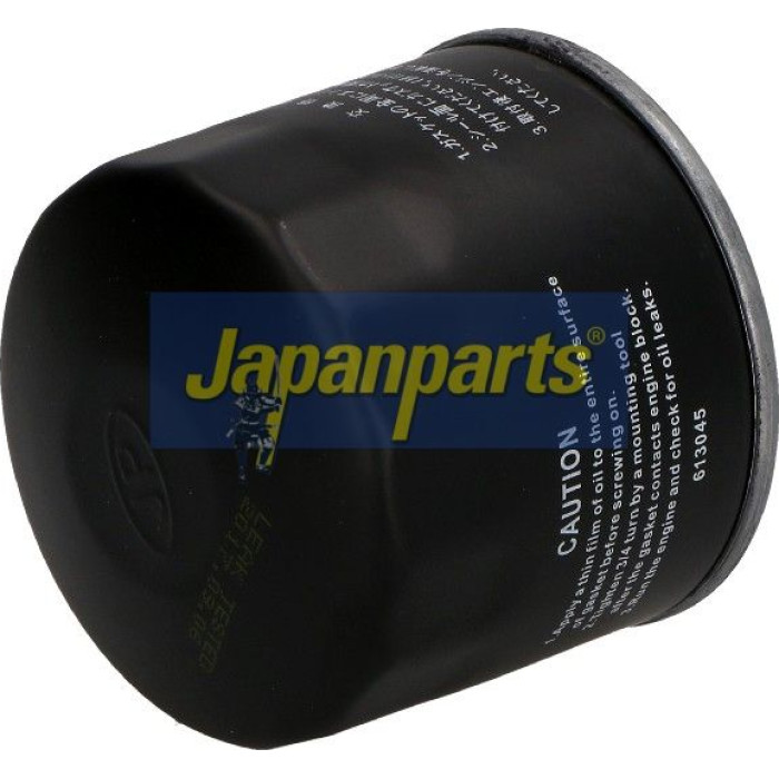 Japanparts Ölfilter Daewoo Matiz/Tico FO-601S