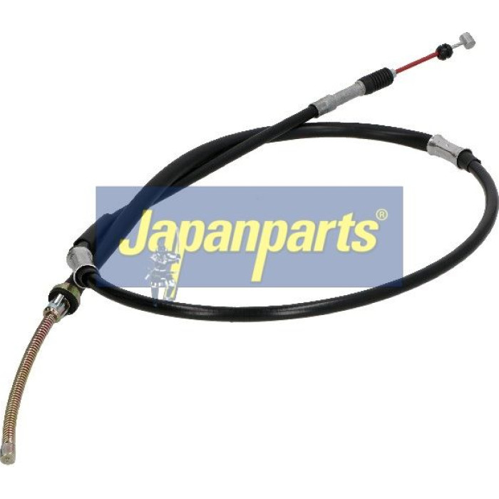 Japanparts Handbremsseil Seilzug Festellbremse BC-2056L Japanparts Handbremsseil Seilzug Festellbremse BC-2056L