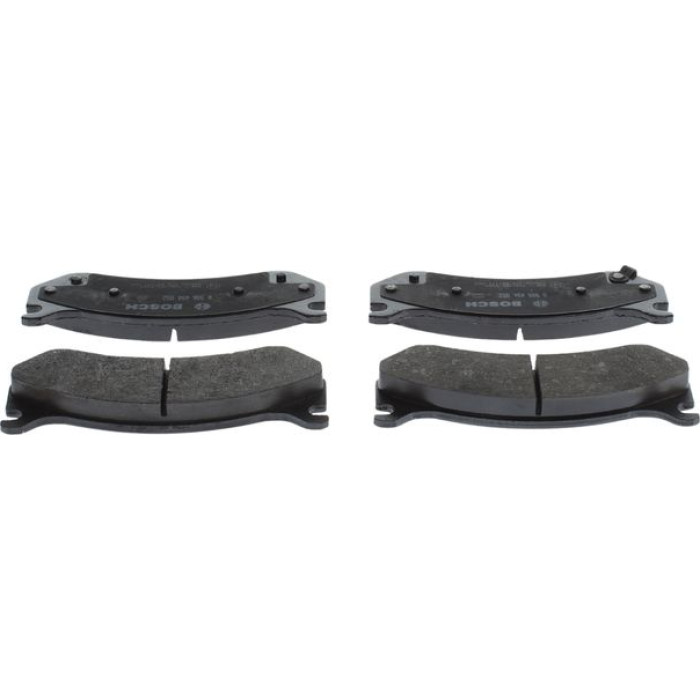 Bosch Bremsbelag 0 986 494 952