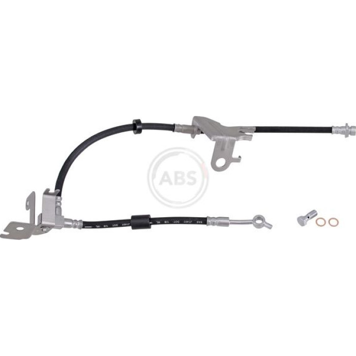A.B.S. Bremsschlauch SL6738 A.B.S. Bremsschlauch SL6738