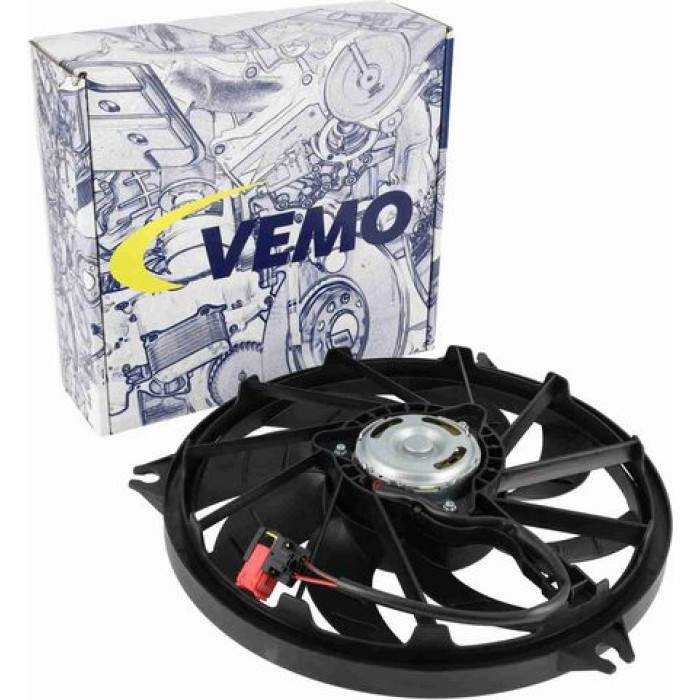 Vemo Kühlerlüfter V42-01-1115 Vemo Kühlerlüfter V42-01-1115
