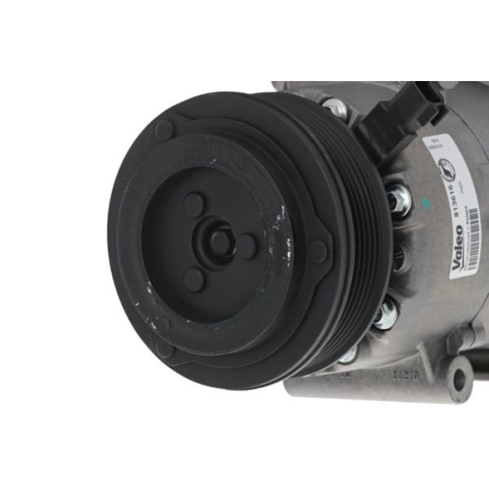Valeo Kompressor 813616 Valeo Kompressor 813616