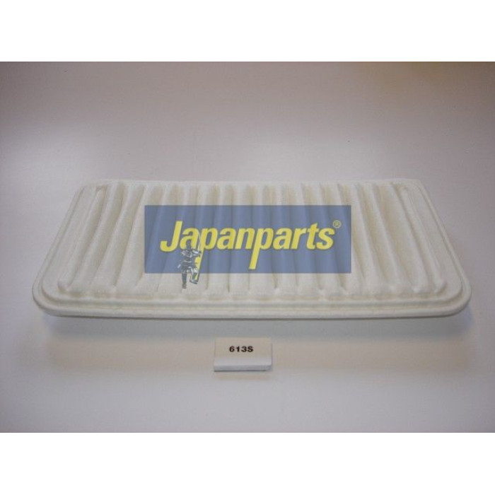 Japanparts Luftfilter FA-613S Japanparts Luftfilter FA-613S