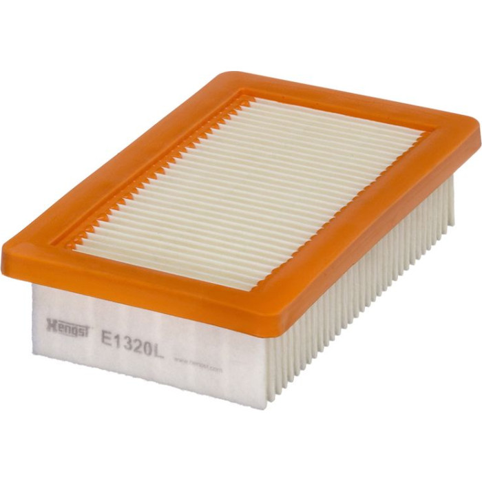 HENGST FILTER Luftfilter E1320L