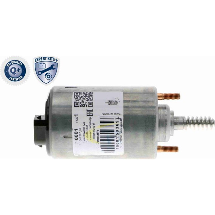 Vemo Stellelement für Exzenterwelle (variabler Ventilhub) V20-87-0001