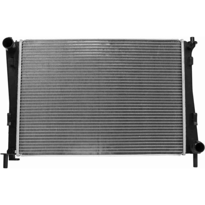 Vemo Motorkühler V25-60-0018 Vemo Motorkühler V25-60-0018