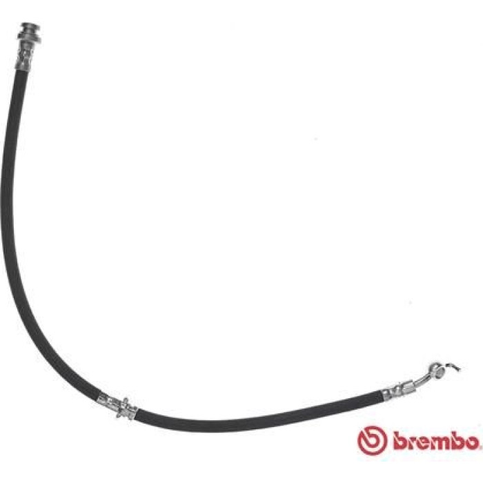 BREMBO Bremsschlauch T 56 142
