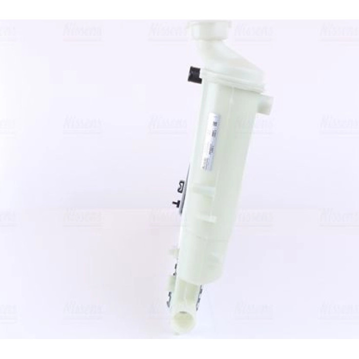 Nissens Wasserkühler PKW 63537A Nissens Wasserkühler PKW 63537A