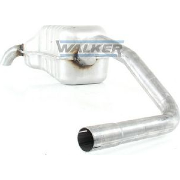 Walker Endschalldämpfer 22795 Walker Endschalldämpfer 22795