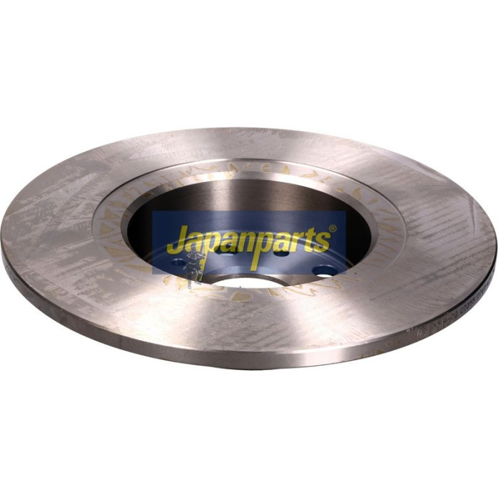 Japanparts Bremsscheibe DP-0207C Japanparts Bremsscheibe DP-0207C