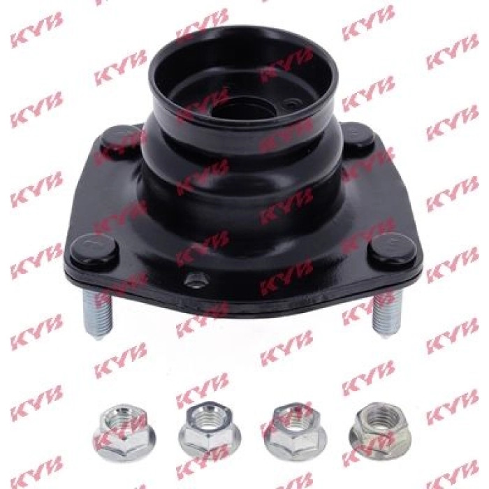 Lager - Radaufhängung. Jeep P. Grand Cherokee, Commander 3.0-6.1 09/04-08/10 Le/Pr SM1026