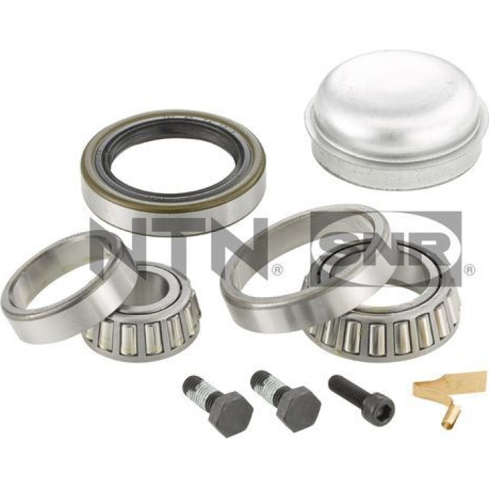 R151.14S SNR Radlagersatz R151.14S