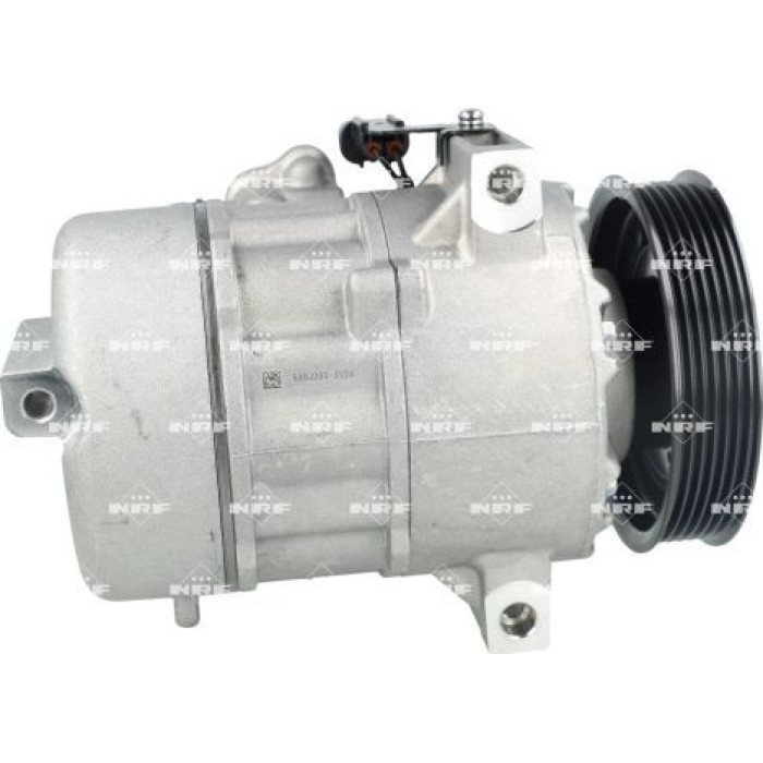 NRF Klimakompressor 320012G NRF Klimakompressor 320012G