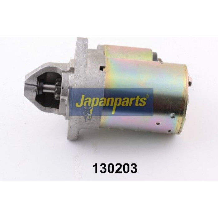 Japanparts Anlasser MT130203 Japanparts Anlasser MT130203