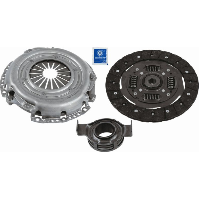 3000 334 001 Sachs Kupplungssatz 3000 334 001 3000 334 001 Sachs Kupplungssatz 3000 334 001