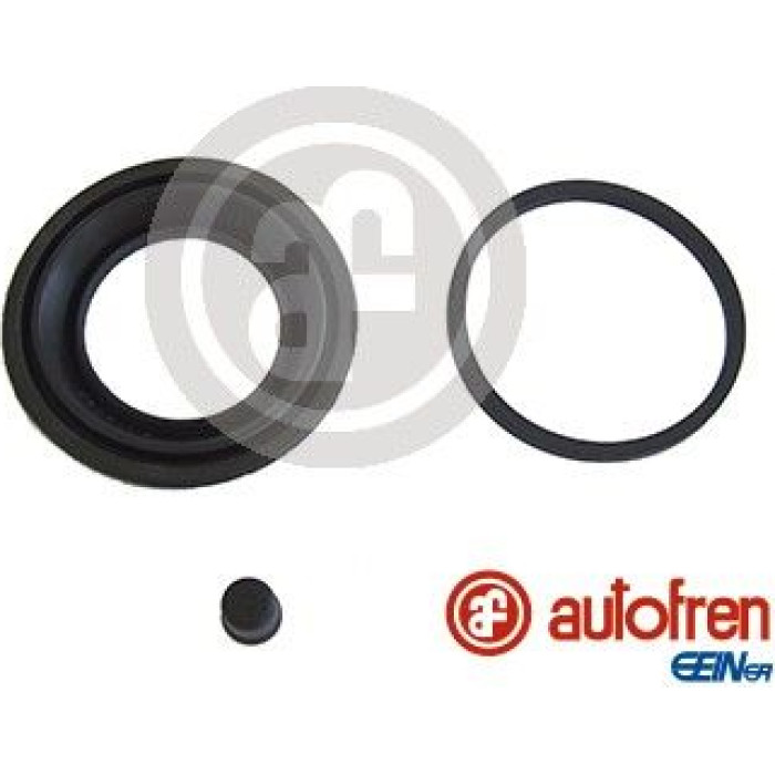 Autofren Reparatursatz, Bremssattel D4070 Autofren Reparatursatz, Bremssattel D4070