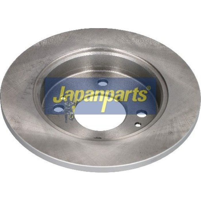 Japanparts Bremsscheibe DP-K02C Japanparts Bremsscheibe DP-K02C