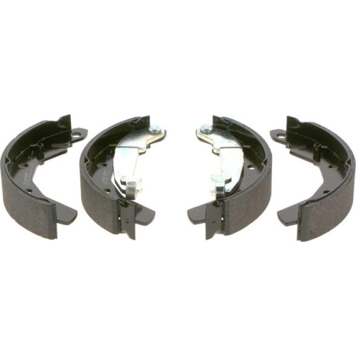 Bosch Bremsbacken 0 986 487 628