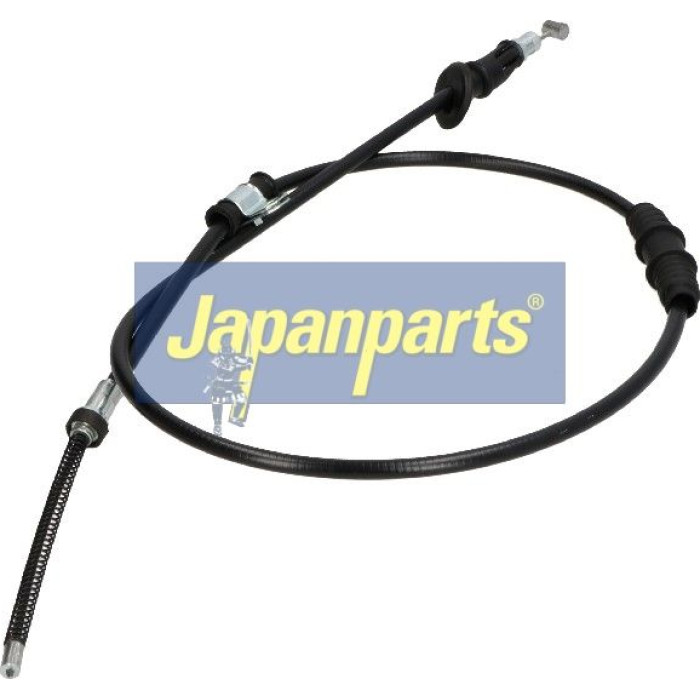 Seilzug, Feststellbremse Mitsubishi T. Space Star 1.8 Gdi 98-04 Pr BC-570R Seilzug, Feststellbremse Mitsubishi T. Space Star 1.8 Gdi 98-04 Pr BC-570R