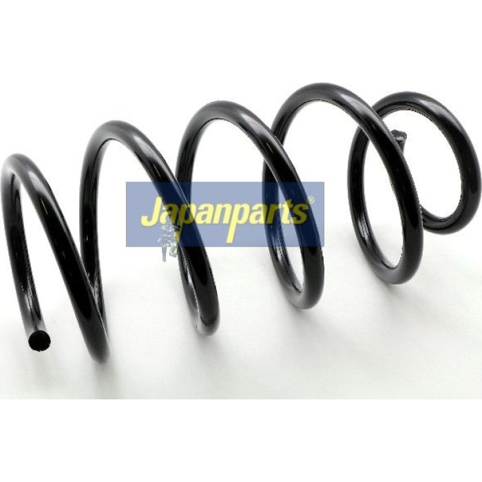 Japanparts Fahrwerksfeder ZC1720H Japanparts Fahrwerksfeder ZC1720H