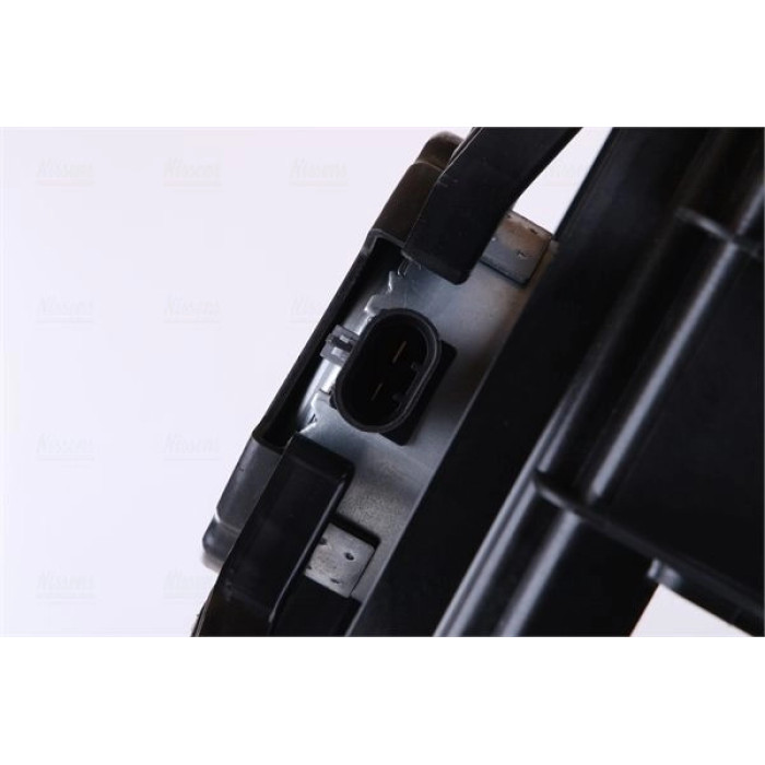 Nissens Kühlerlüfter PKW 850009 Nissens Kühlerlüfter PKW 850009
