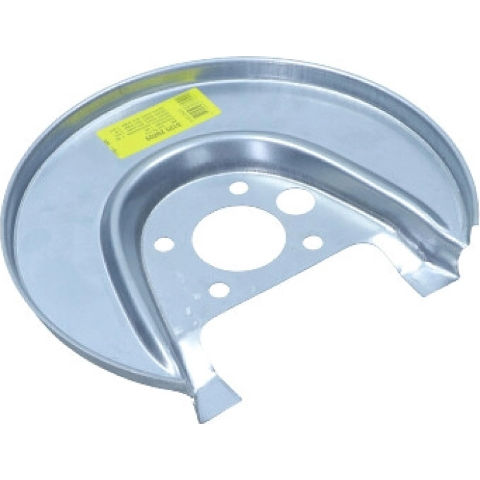 Triscan Spritzblech, Bremsscheibe 812529209 Triscan Spritzblech, Bremsscheibe 812529209