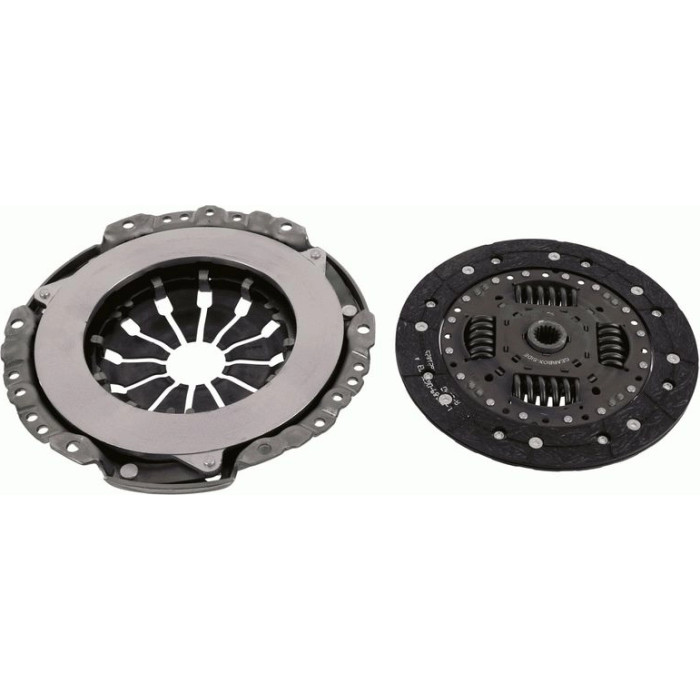 Sachs Kupplungssatz 3000 950 970 Sachs Kupplungssatz 3000 950 970