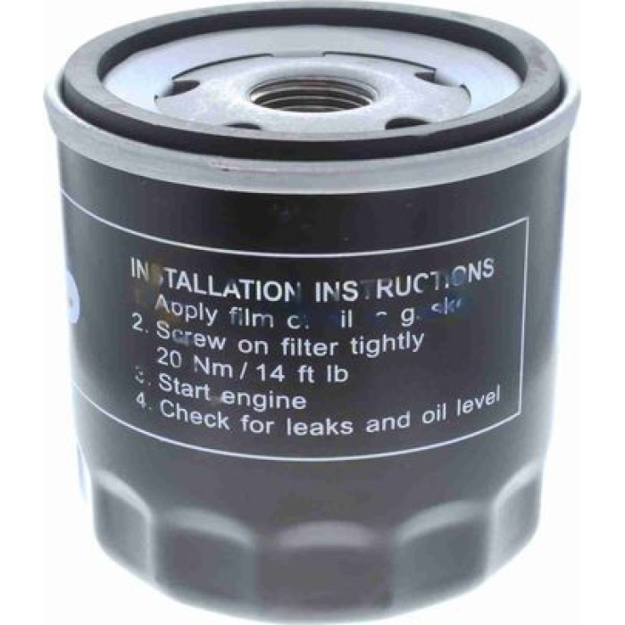 Vaico Ölfilter V24-0020 Vaico Ölfilter V24-0020