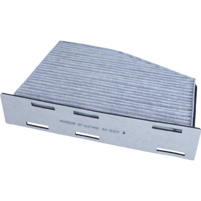 26-1858 MAXGEAR Innenraumfilter KF-6274SC 26-1858 MAXGEAR Innenraumfilter KF-6274SC