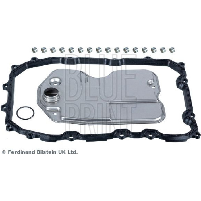 BLUE PRINT Hydraulikfiltersatz, Automatikgetriebe ADV182161 BLUE PRINT Hydraulikfiltersatz, Automatikgetriebe ADV182161