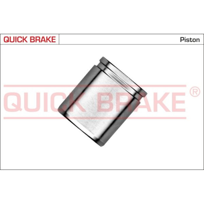 Quick Brake Bremssattelkolben 185352K Quick Brake Bremssattelkolben 185352K