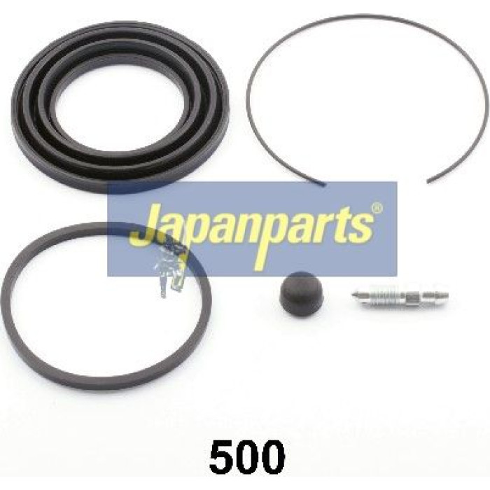 Japanparts Reparatursatz, Bremssattel KD-500 Japanparts Reparatursatz, Bremssattel KD-500