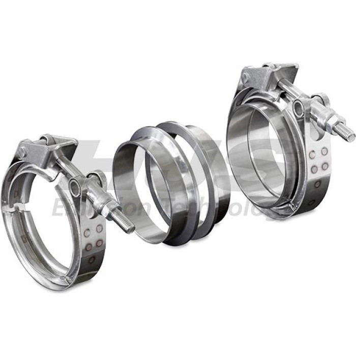 Rohrverbinder, Abgasanlage 90 60 5496 Rohrverbinder, Abgasanlage 90 60 5496